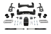 15-20 Ford F-150 Fabtech K2194M 4WD 6in Basic Sys w/ Stealth